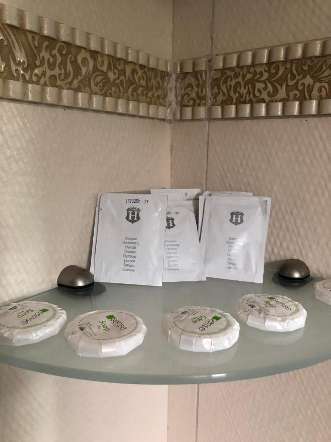 Alpin Residence シナヤ エクステリア 写真